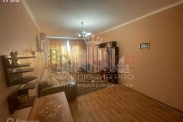 1-к квартира, 32,7 м², 1/9 эт.