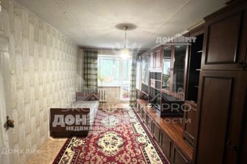 2-к квартира, 45 м², 4/5 эт.