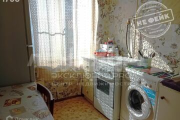 1-к квартира, 22 м², 8/9 эт.