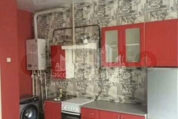 1-к квартира, 29,4 м², 1/4 эт.