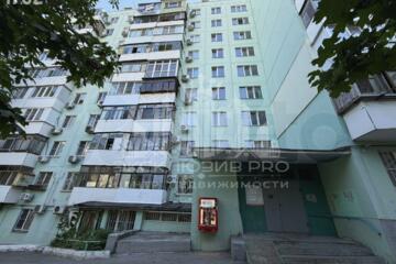 1-к квартира, 30,5 м², 1/9 эт.