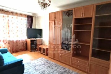 1-к квартира, 33 м², 3/5 эт.