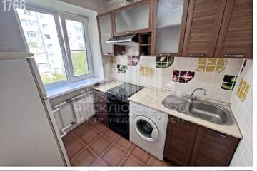 1-к квартира, 22 м², 5/5 эт.