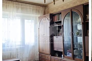 1-к квартира, 32,4 м², 5/5 эт.