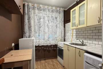 1-к квартира, 30 м², 1/9 эт.