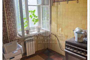 2-к квартира, 41,7 м², 2/5 эт.