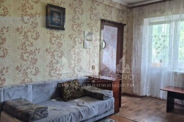 3-к квартира, 46 м², 5/5 эт.