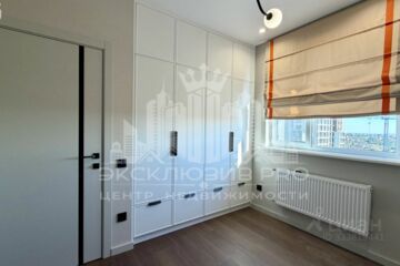 2-к квартира, 55 м², 7/10 эт.