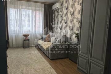 2-к квартира, 50,2 м², 6/9 эт.