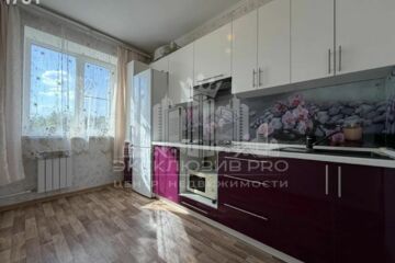 1-к квартира, 31 м², 3/3 эт.