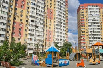 Студия, 29 м², 12/17 эт.