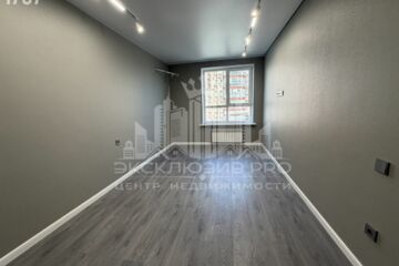 1-к квартира, 38 м², 10/20 эт.