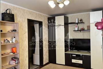 1-к квартира, 29 м², 2/5 эт.