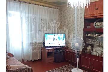 2-к квартира, 50 м², 2/9 эт.