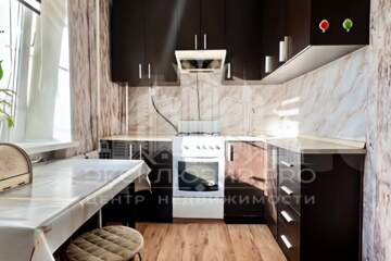1-к квартира, 30,4 м², 8/9 эт.