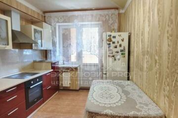 1-к квартира, 38,1 м², 7/17 эт.