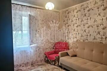 4-к квартира, 61 м², 1/5 эт.