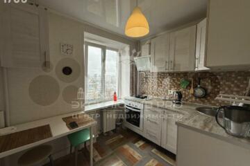 2-к квартира, 45 м², 8/9 эт.