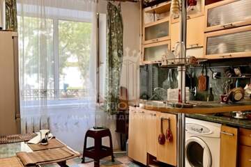 3-к квартира, 62,5 м², 1/9 эт.