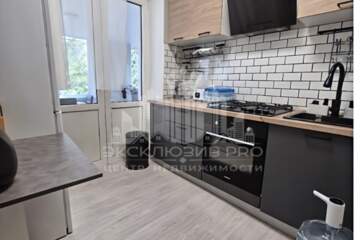 2-к квартира, 45 м², 1/5 эт.