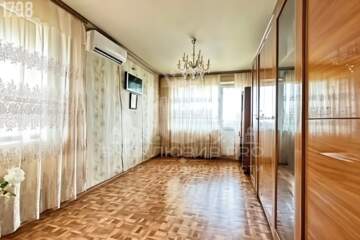 3-к квартира, 60 м², 7/9 эт.