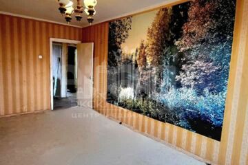 2-к квартира, 47,6 м², 3/5 эт.