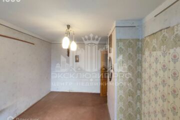 2-к квартира, 48 м², 2/5 эт.