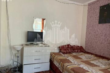 1-к квартира, 24 м², 6/10 эт.