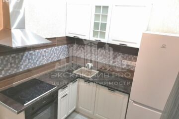 1-к квартира, 34 м², 11/19 эт.