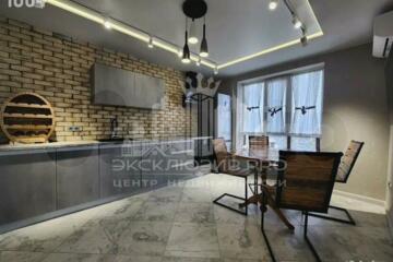 2-к квартира, 50 м², 21/24 эт.