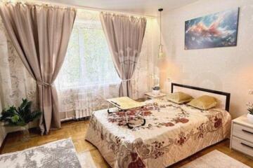 2-к квартира, 52,4 м², 5/10 эт.