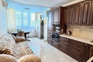 1-к квартира, 48 м², 13/20 эт.