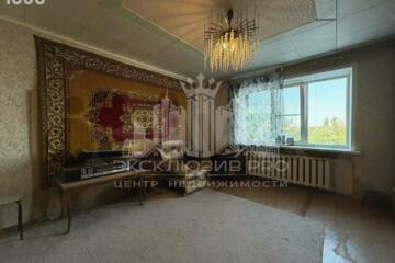 2-к квартира, 50 м², 5/9 эт.