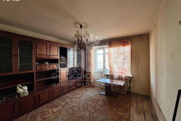 2-к квартира, 50 м², 6/9 эт.