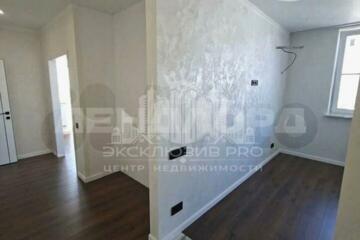 2-к квартира, 54,5 м², 25/25 эт.