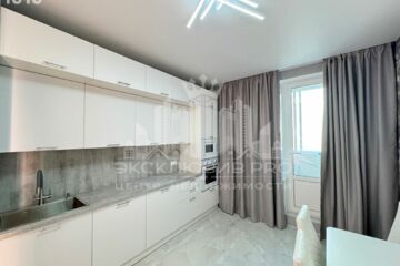 2-к квартира, 56 м², 4/17 эт.
