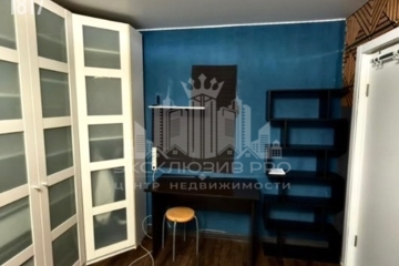 1-к квартира, 30,2 м², 1/5 эт.