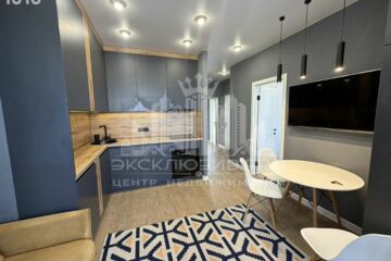 2-к квартира, 56 м², 14/14 эт.