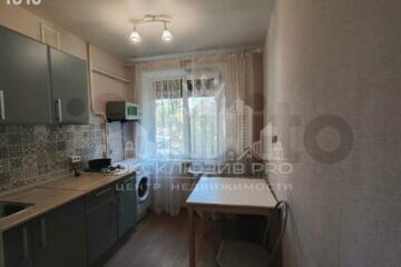 1-к квартира, 30,1 м², 1/9 эт.