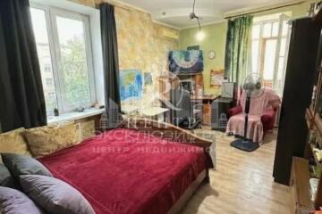 2-к квартира, 50 м², 1/2 эт.