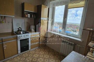 2-к квартира, 53 м², 10/10 эт.