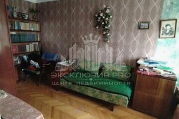 3-к квартира, 58 м², 5/5 эт.