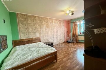 1-к квартира, 39 м², 9/9 эт.