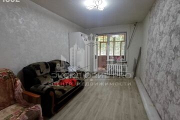 2-к квартира, 54 м², 1/9 эт.