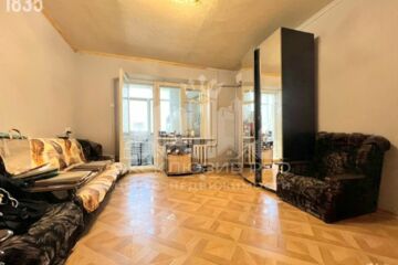 1-к квартира, 34,1 м², 3/9 эт.