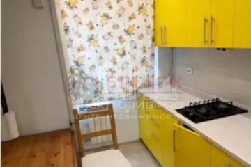 1-к квартира, 21,5 м², 1/9 эт.