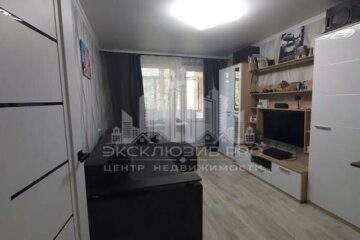 2-к квартира, 45 м², 5/5 эт.
