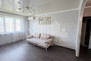 3-к квартира, 68 м², 8/9 эт.