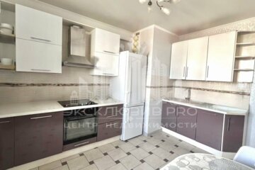 3-к квартира, 70 м², 9/17 эт.