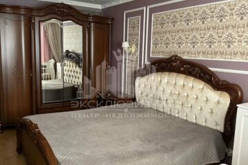 3-к квартира, 75,5 м², 5/10 эт.